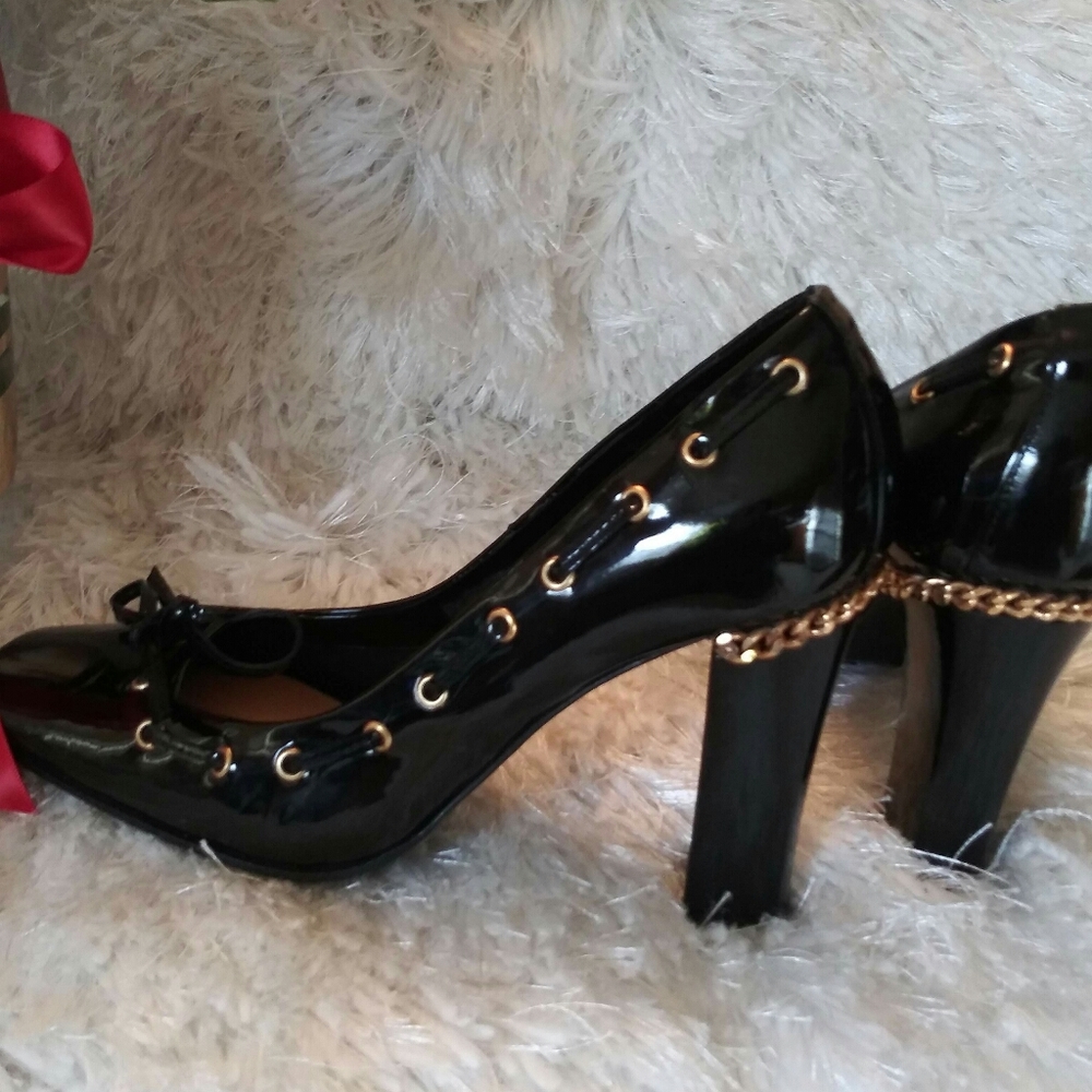 Authentic!!!  Authentic Casadei
